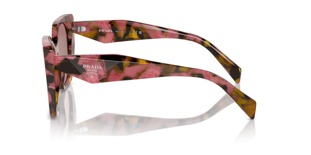 Prada 0PR19ZS-18N10D-55 55