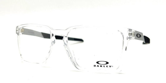 Oakley 00X8055 03 Polished Black / Ink  Eyeglasses 54mm