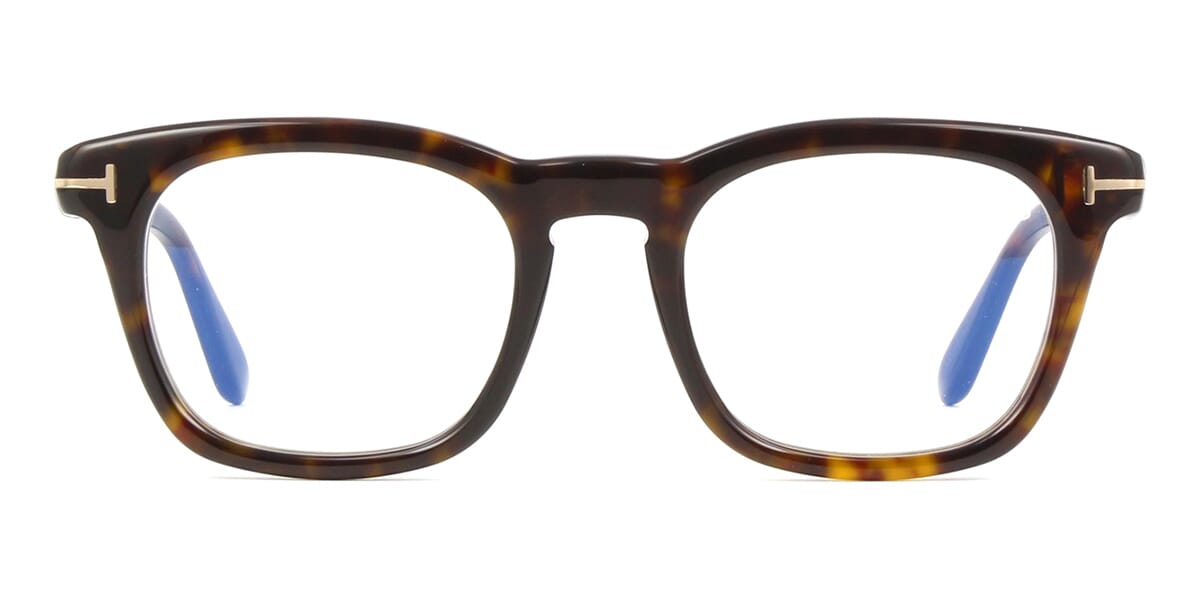 Tom Ford FT5870-B-50052 50mm New Eyeglasses