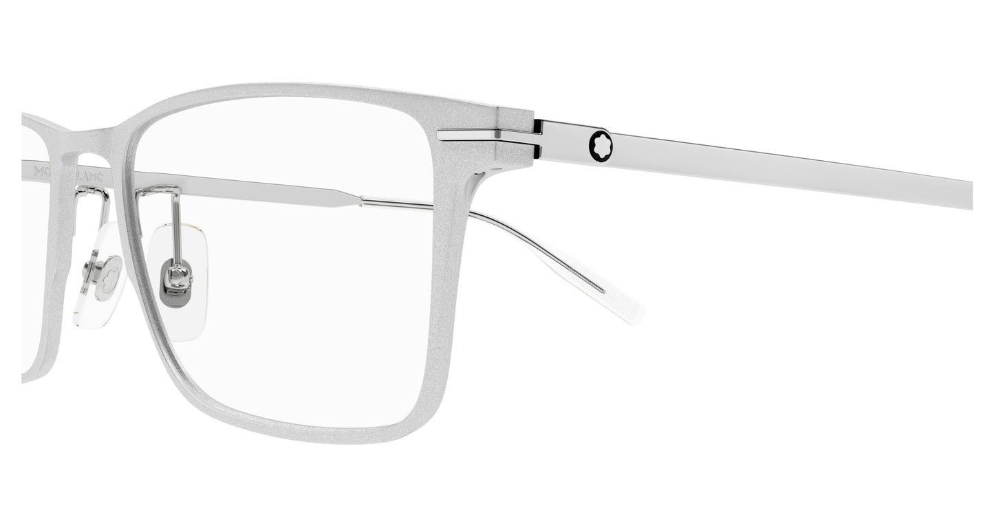 Mont Blanc MB0396oN-003 54mm New Eyeglasses
