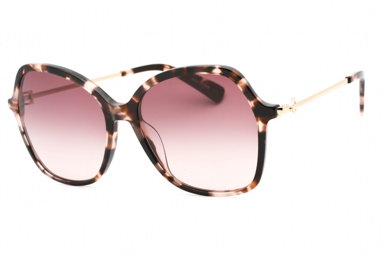 Longchamp LO705S-690 57mm New Sunglasses
