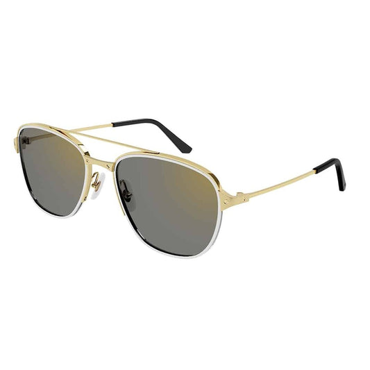 Cartier CT0326S-003 57mm New Sunglasses