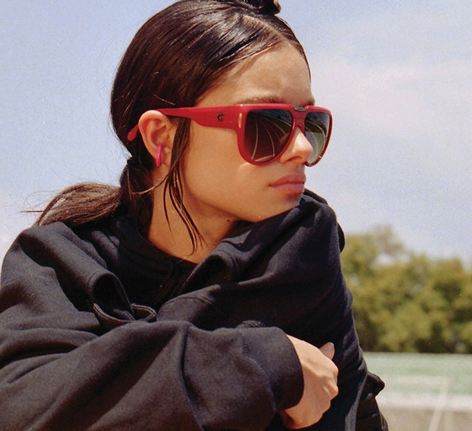 Carrera FLAGLAB-13-0C9A-9O 62mm New Sunglasses