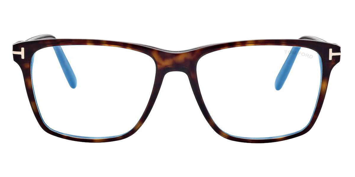 Tom Ford FT5817-B-052-56 56mm New Eyeglasses