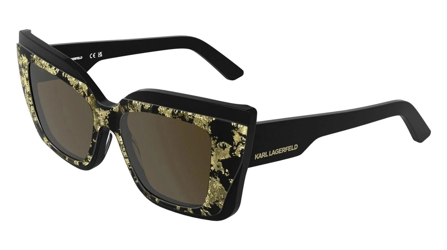Karl Lagerfeld KL6204S-005-5316 53mm