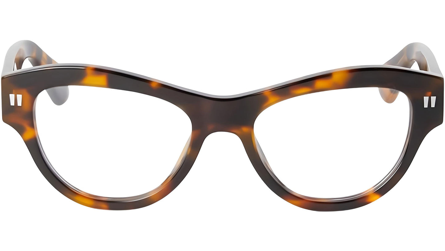 Off-White OERJ076F24PLA0016000 51mm New Eyeglasses