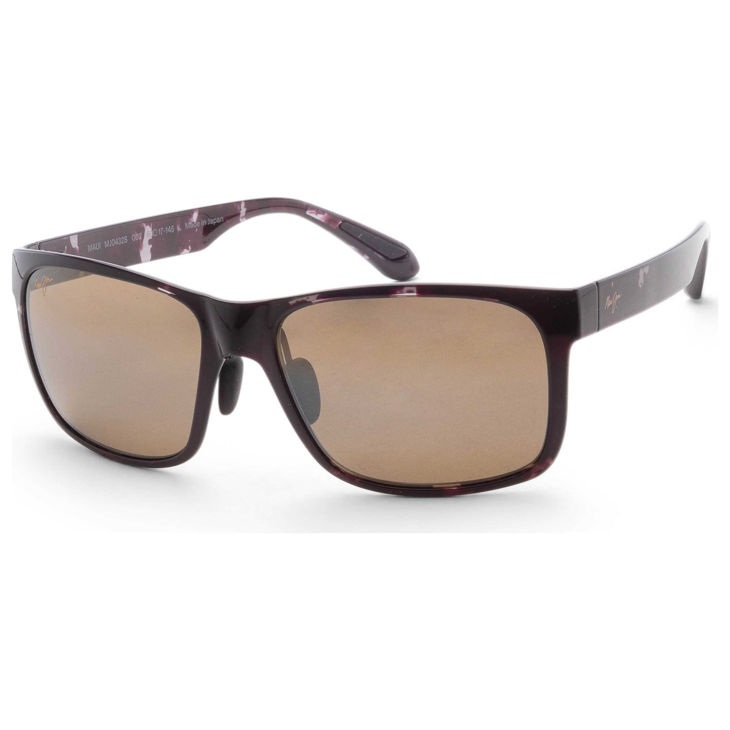 Maui Jim MJ0432S-002 59mm