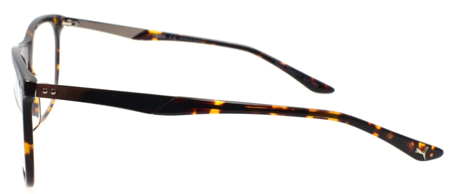 Puma PU0095o-002 54mm New Eyeglasses
