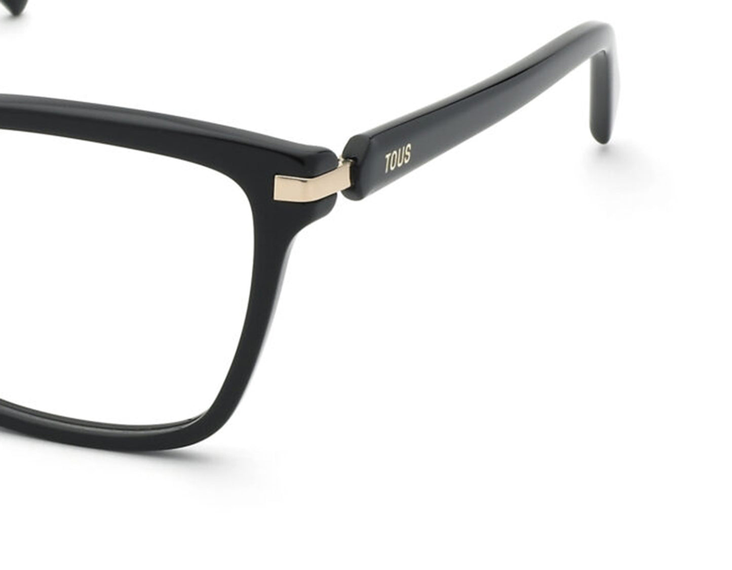 Tous VTOC53-0700 54mm New Eyeglasses
