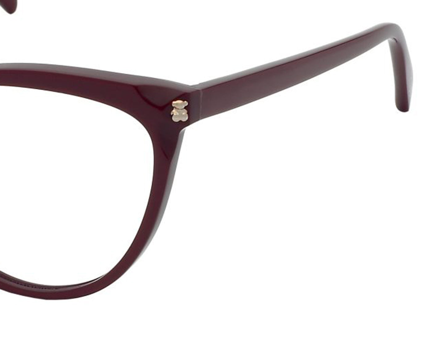 Tous VTOC11-08LA 54mm New Eyeglasses
