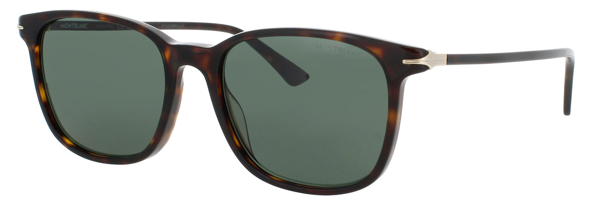 Mont Blanc MB0338S-002 52