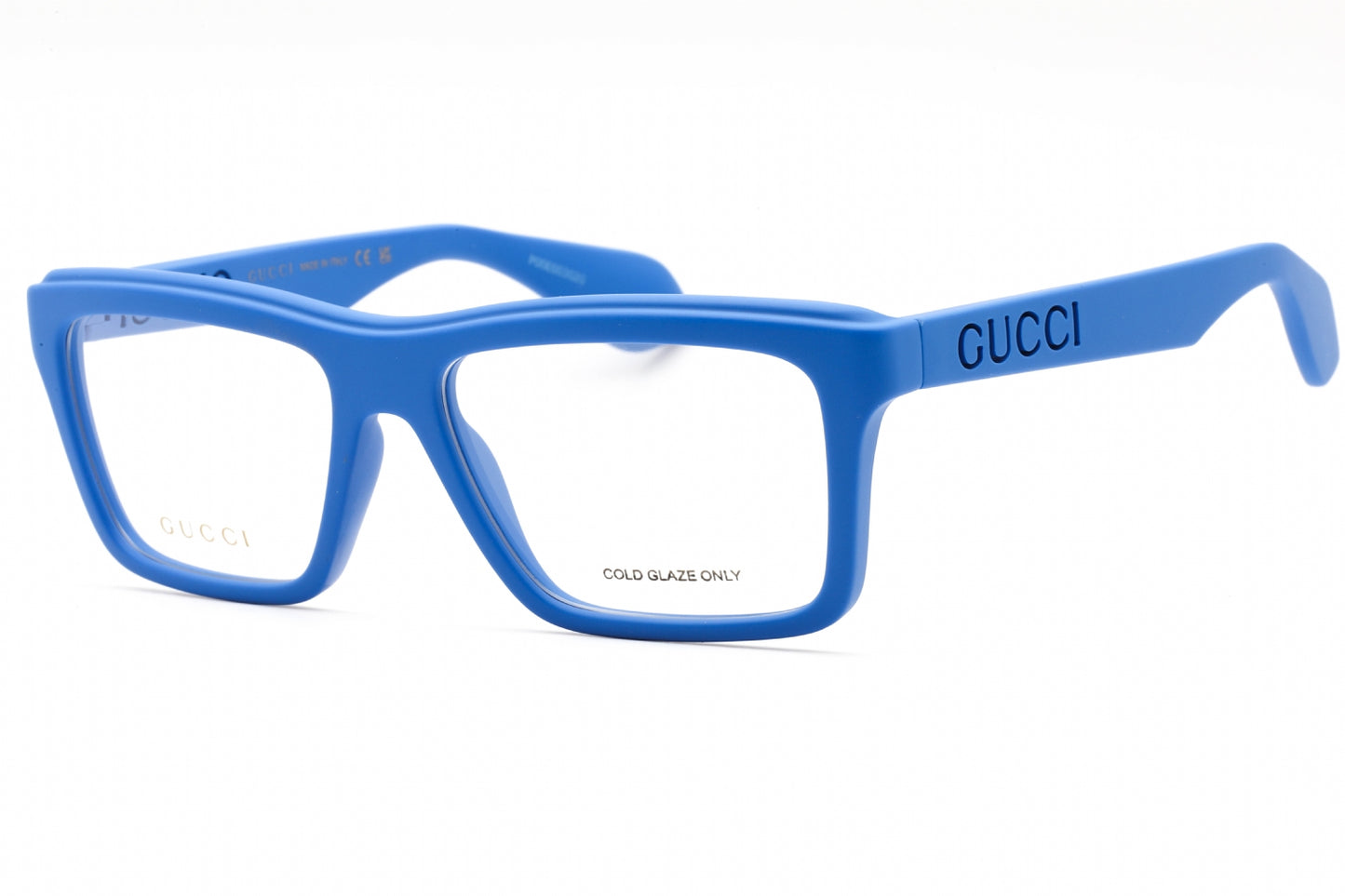 Gucci GG1573O-004 55mm New Eyeglasses