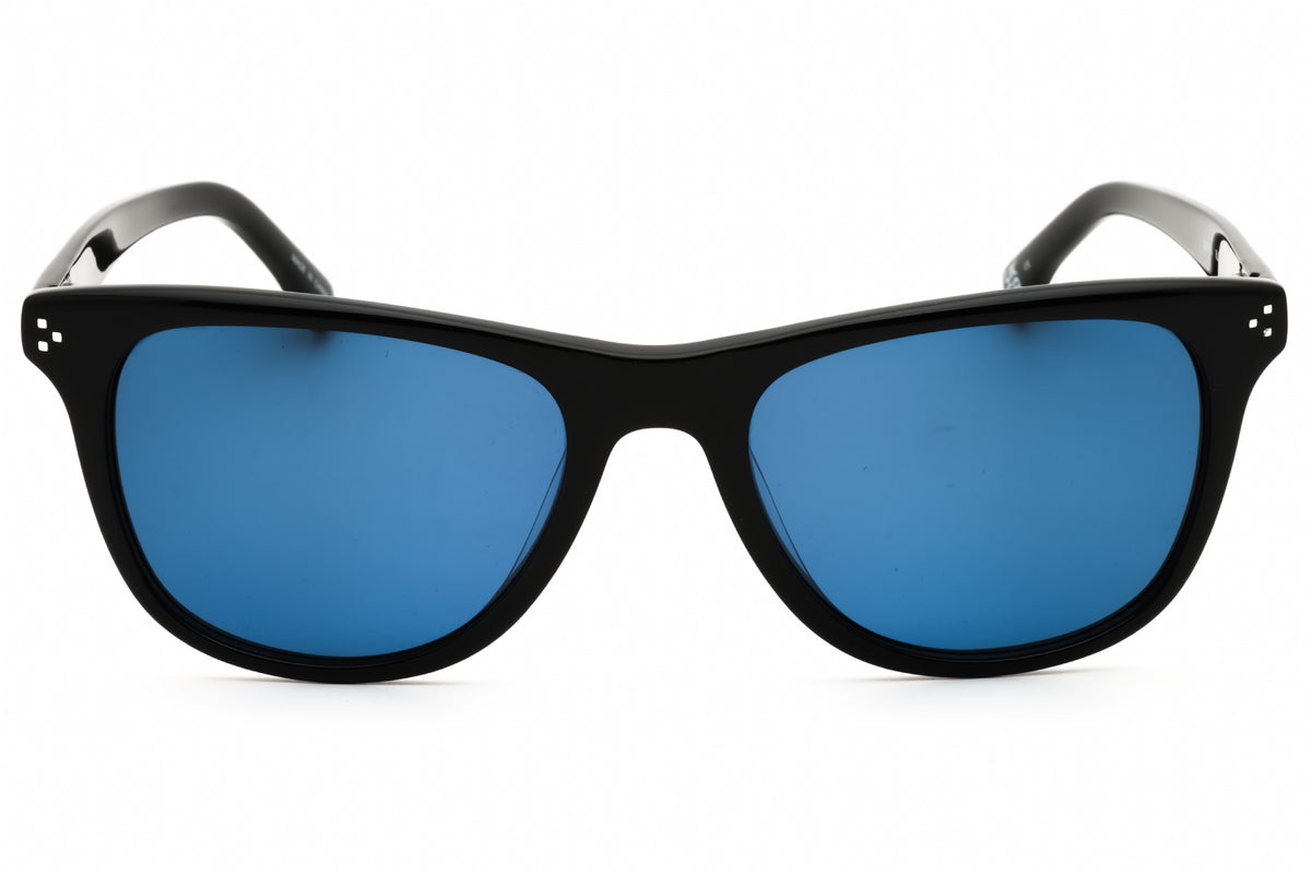 GAP SGP016-0BLA BLACK Rectangular Sunglasses 54mm Sunglasses