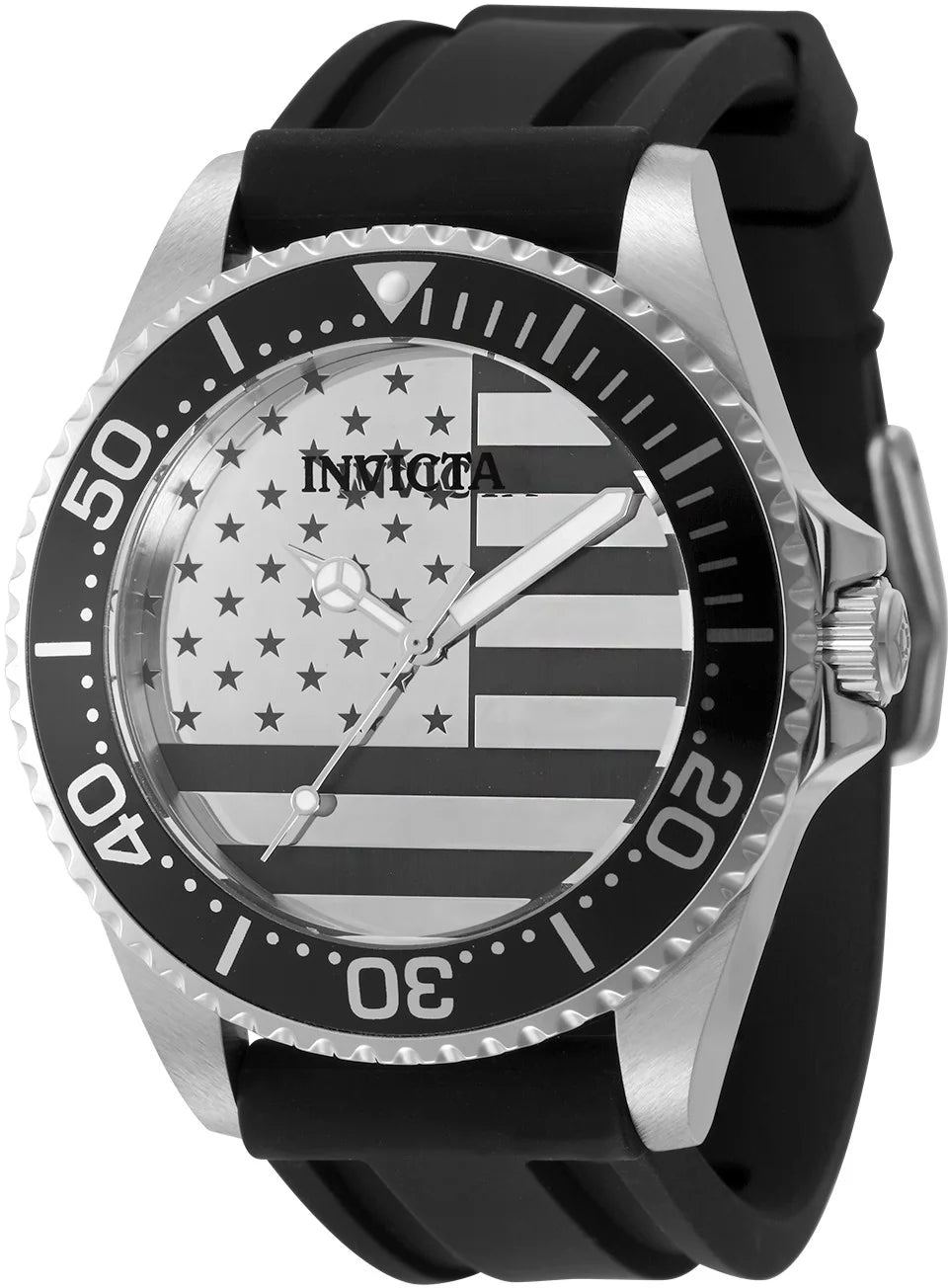 Invicta Pro Diver-50418 45