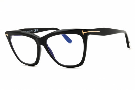 Tom Ford FT6064-B-001 56mm New Eyeglasses