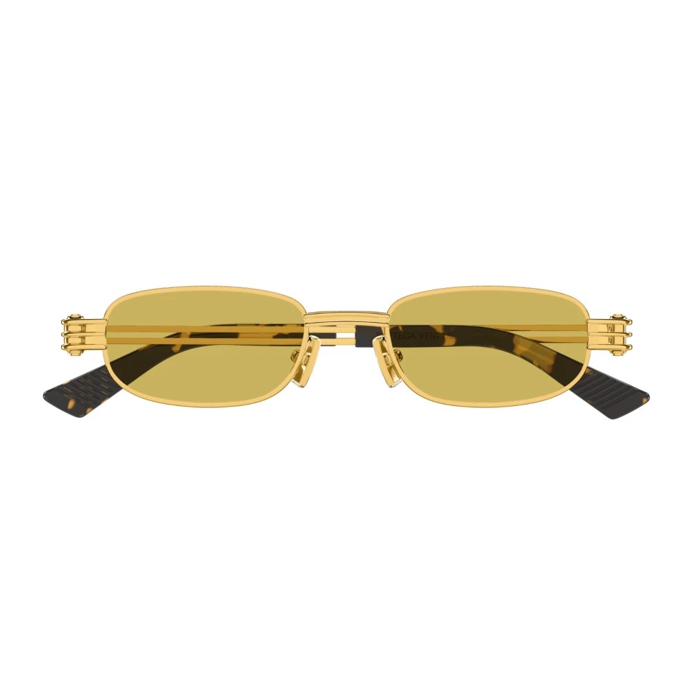 Bottega Veneta BV1381S-002 50mm New Sunglasses