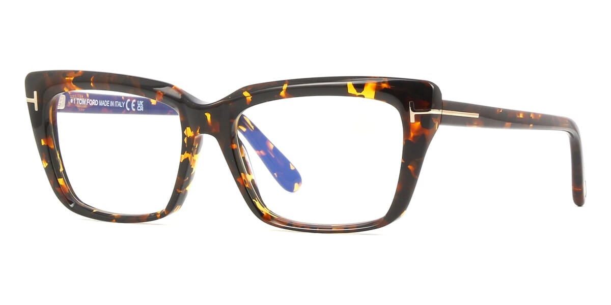 Tom Ford FT5894-B-56052 56mm New Eyeglasses