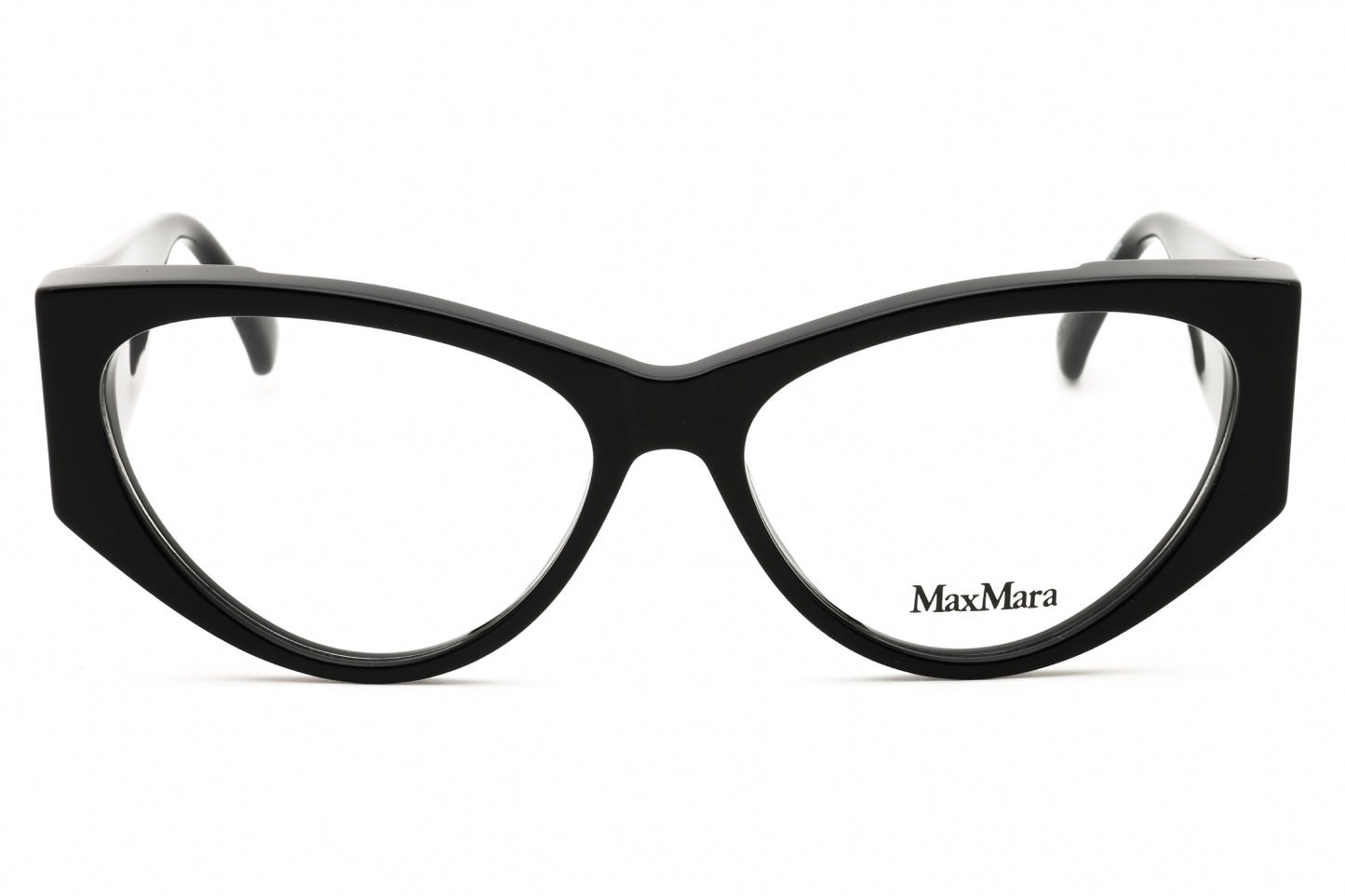 Max Mara MM5174-001 55mm New Eyeglasses