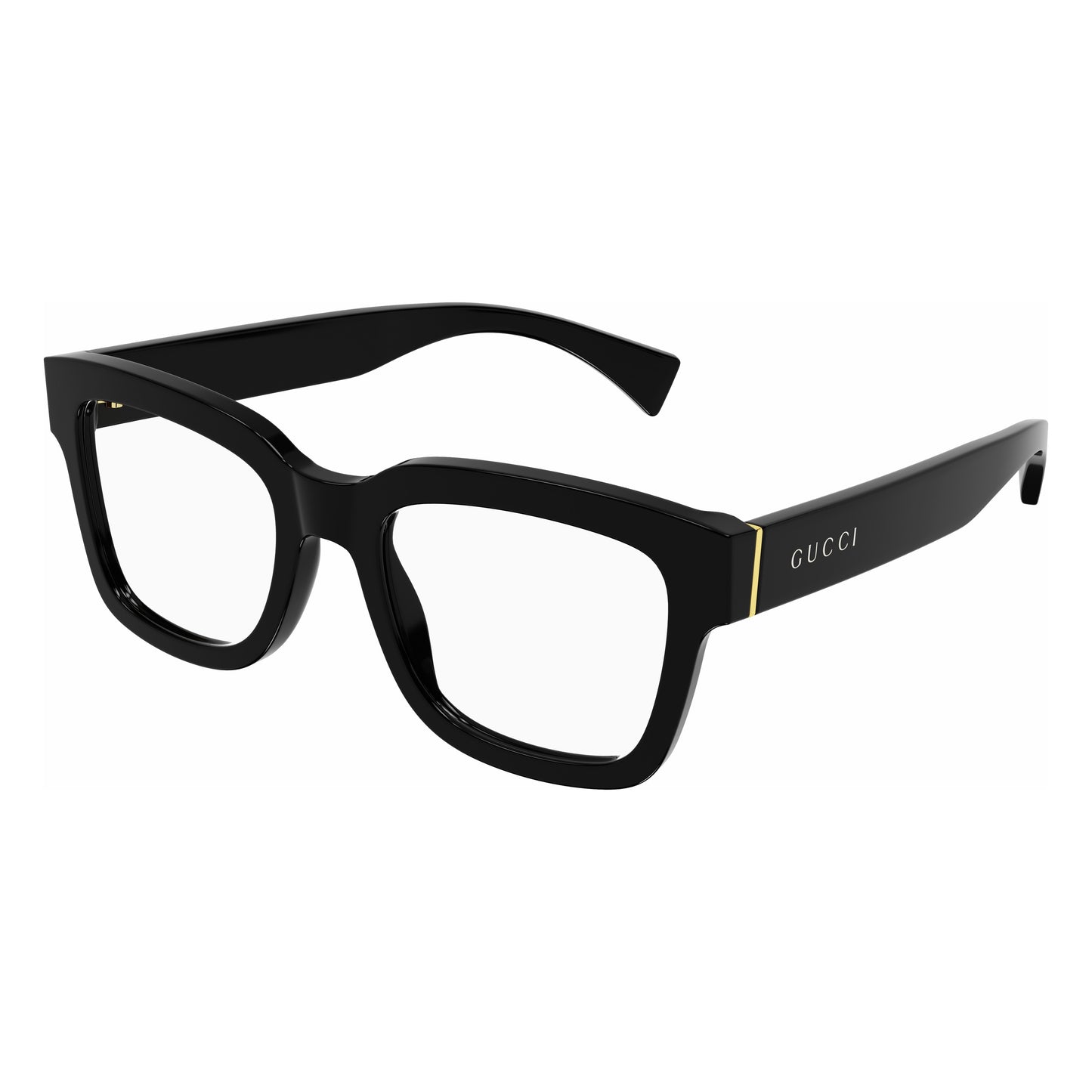 Gucci GG1138o-001 52mm New Eyeglasses