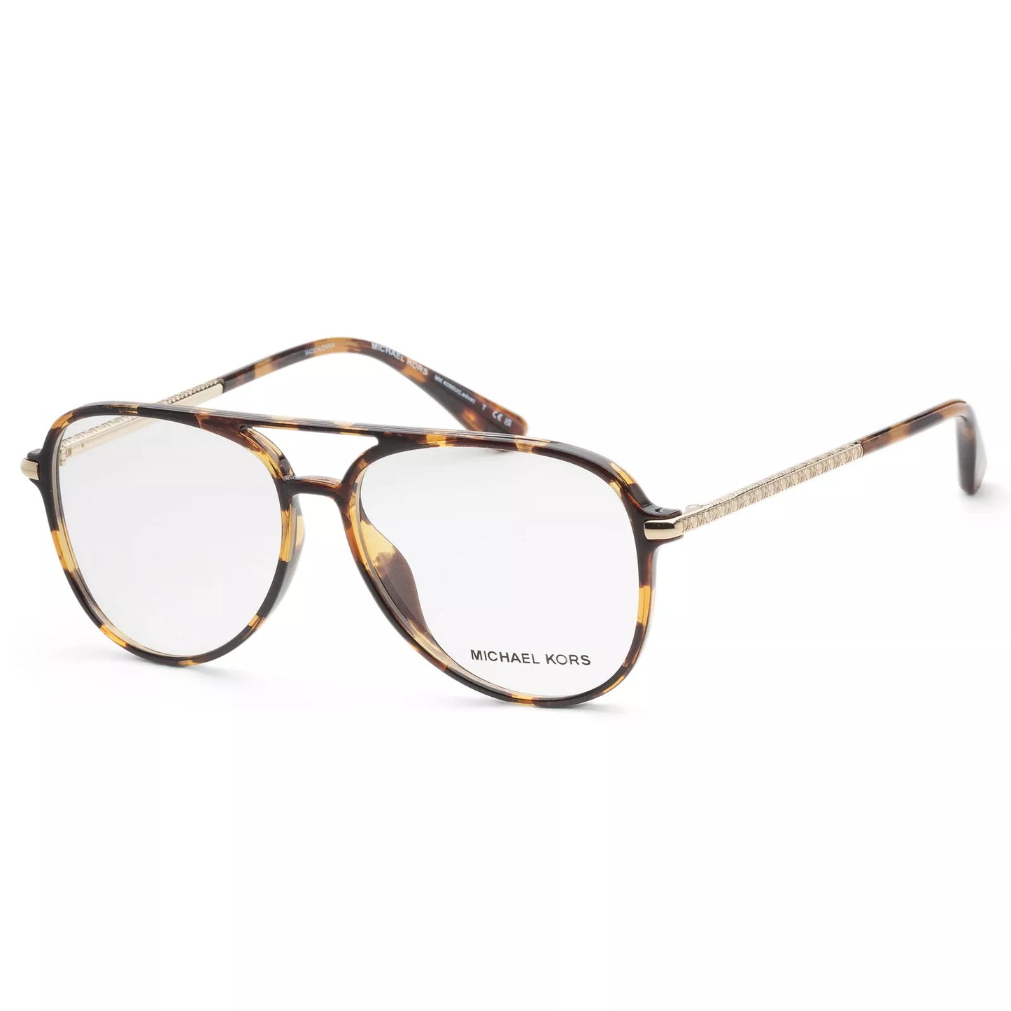 Michael Kors MK4096U-3006-56  New Eyeglasses