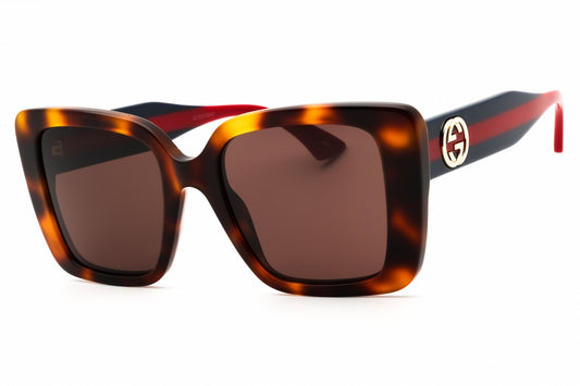 Gucci GG1861S-002 53mm New Sunglasses