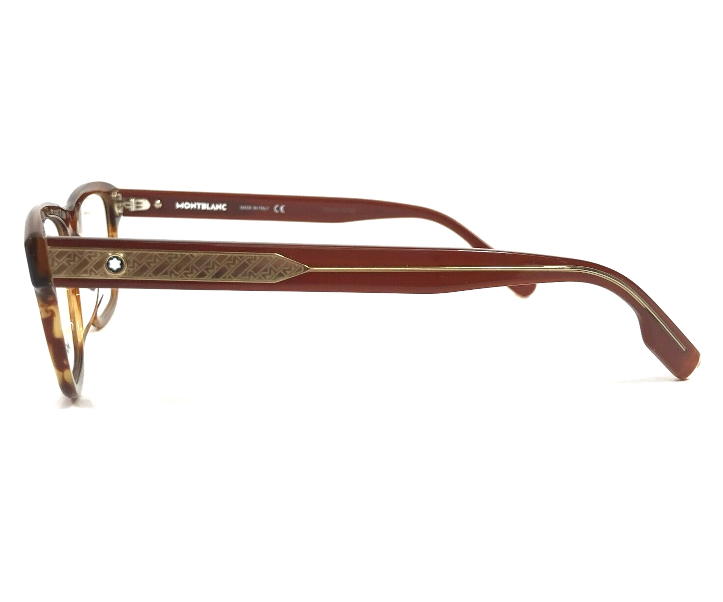 Mont Blanc MB0125O-006-55