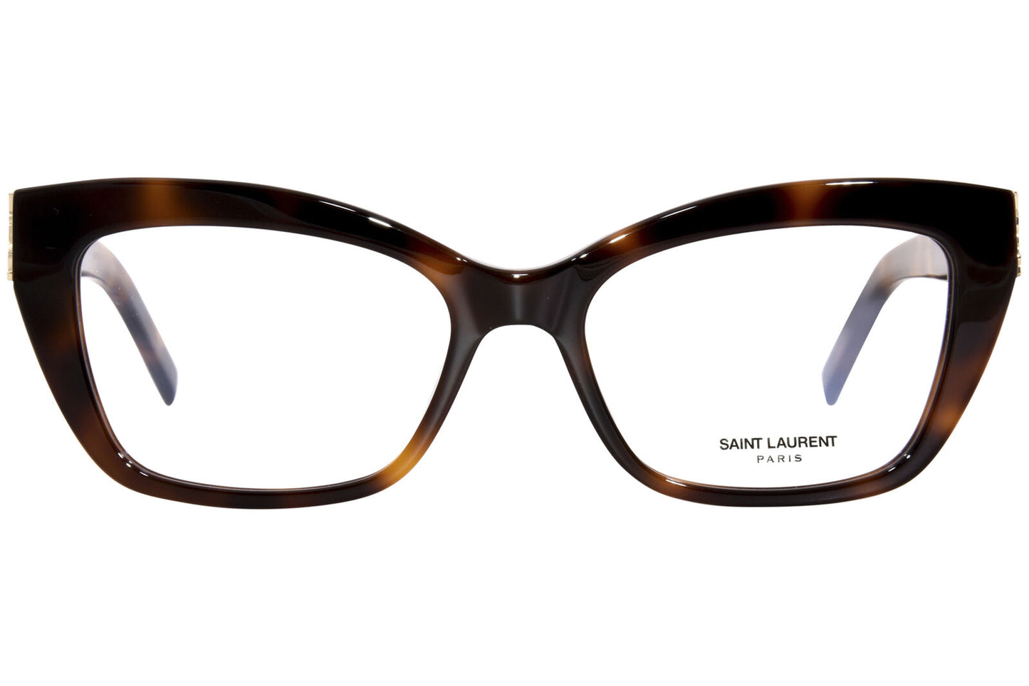 Yves Saint Laurent SL M117-002 53mm New Eyeglasses