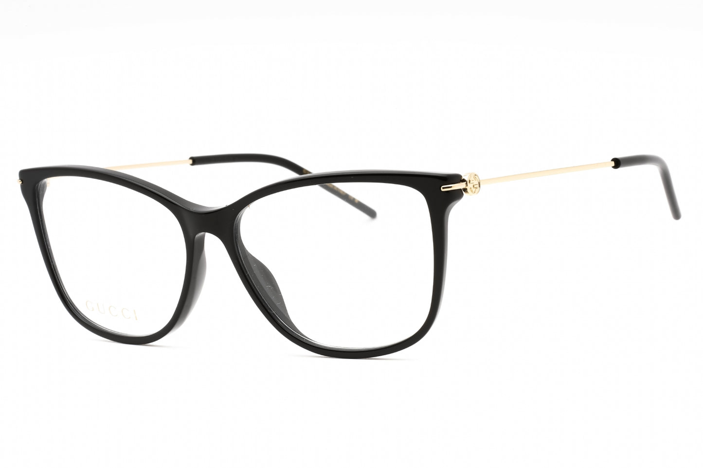 Gucci GG1272O-001 53mm New Eyeglasses