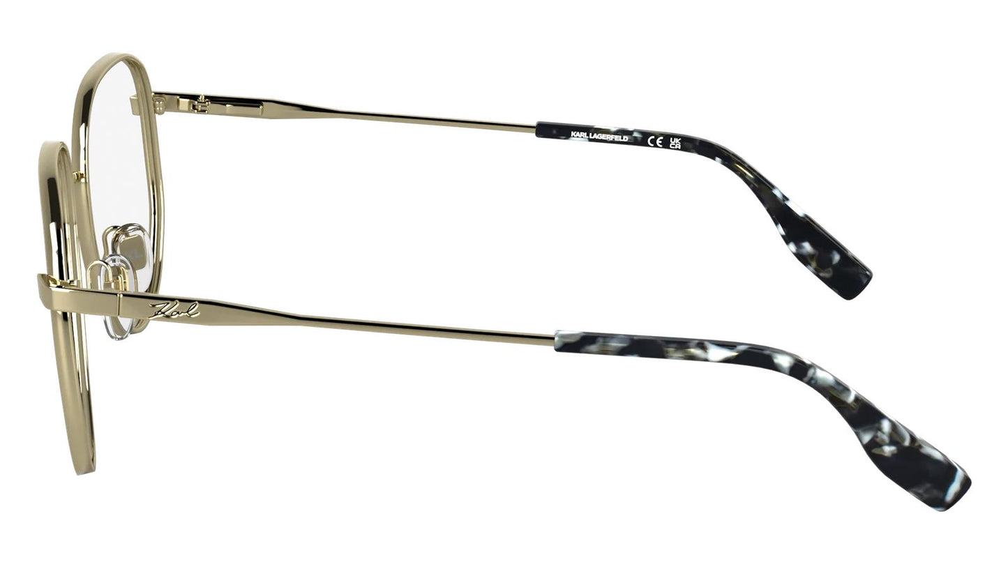 KARL LAGERFELD KL361-N-714-5517 55mm New Eyeglasses