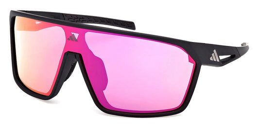 Adidas SP0108-02Z-00 0mm New Sunglasses