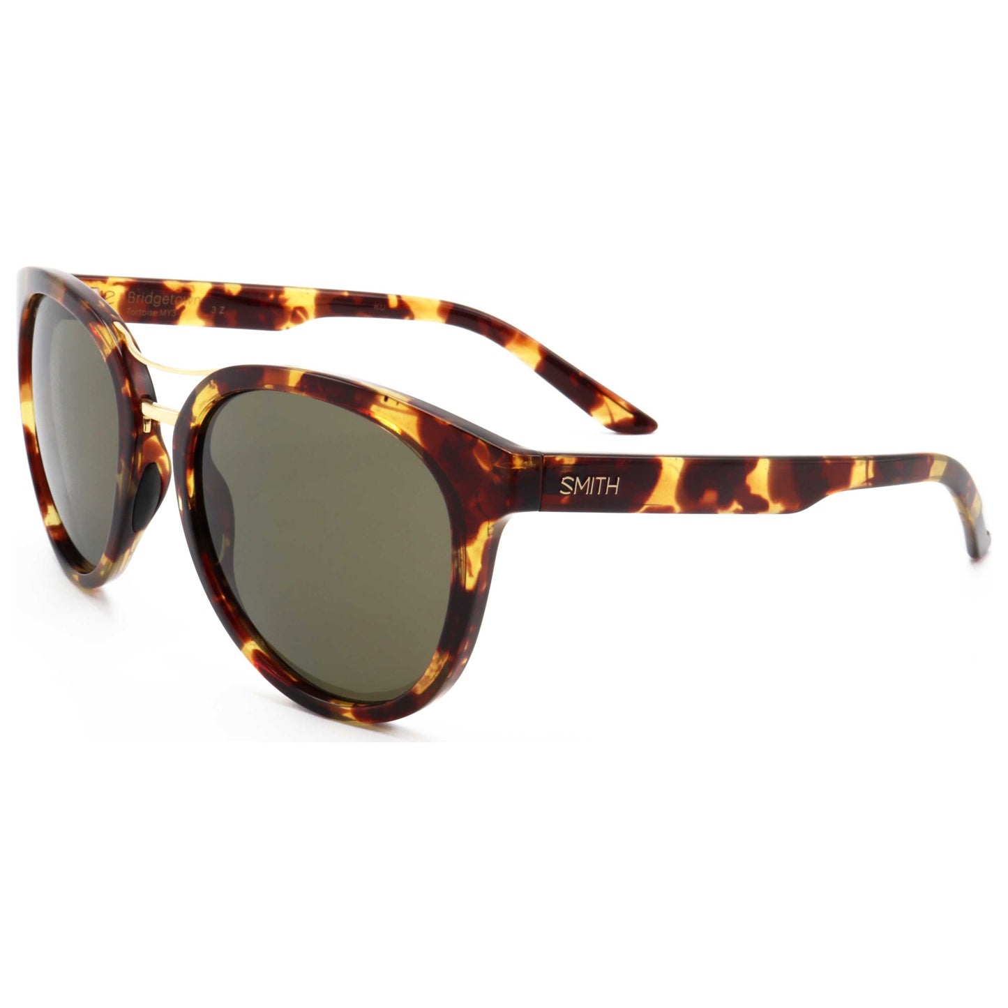 Smith Optics BRIDGETOWN-FY6-54 54mm