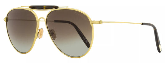 Tom Ford FT0995-S-32F-59  New Sunglasses