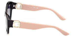 Guess GU00104-5605D 56mm New Sunglasses