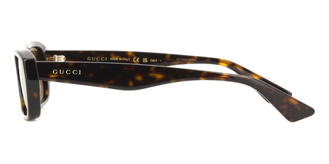 Gucci GG1617S-002-56 56mm New Sunglasses