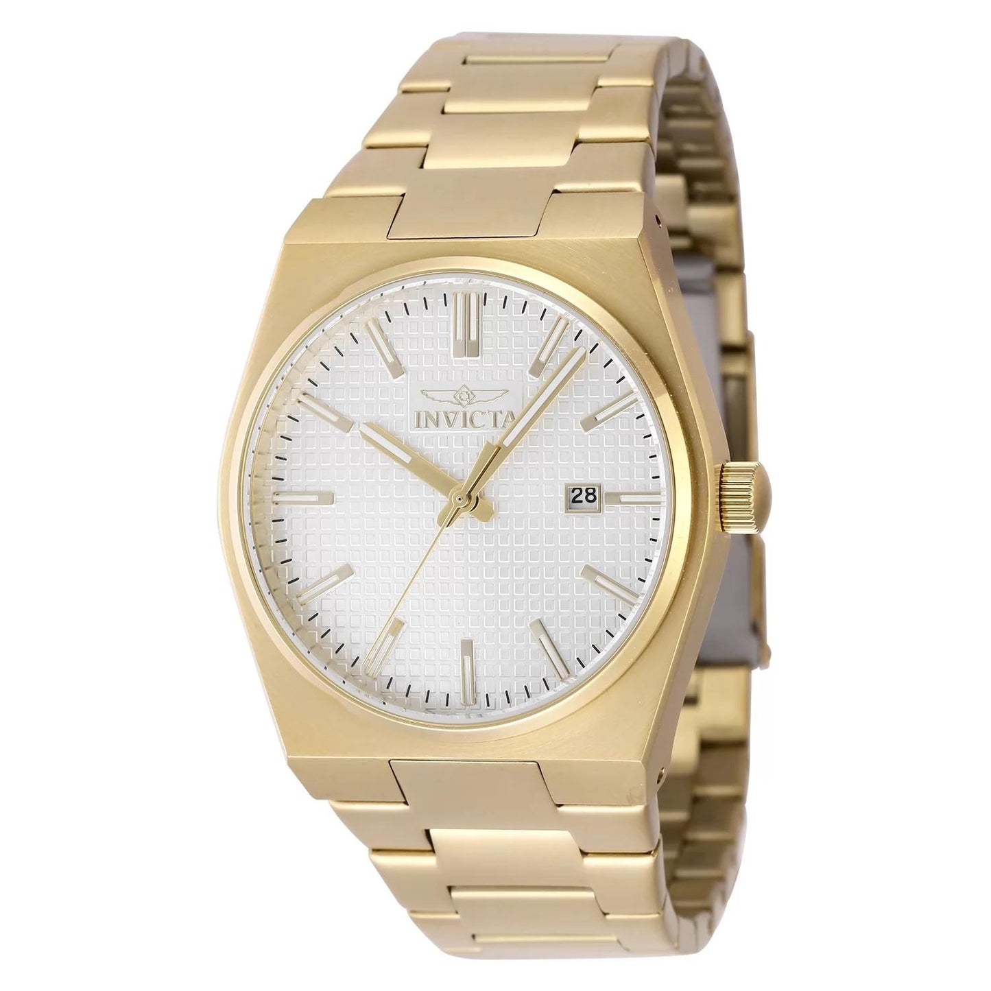 Invicta 48400 Missing