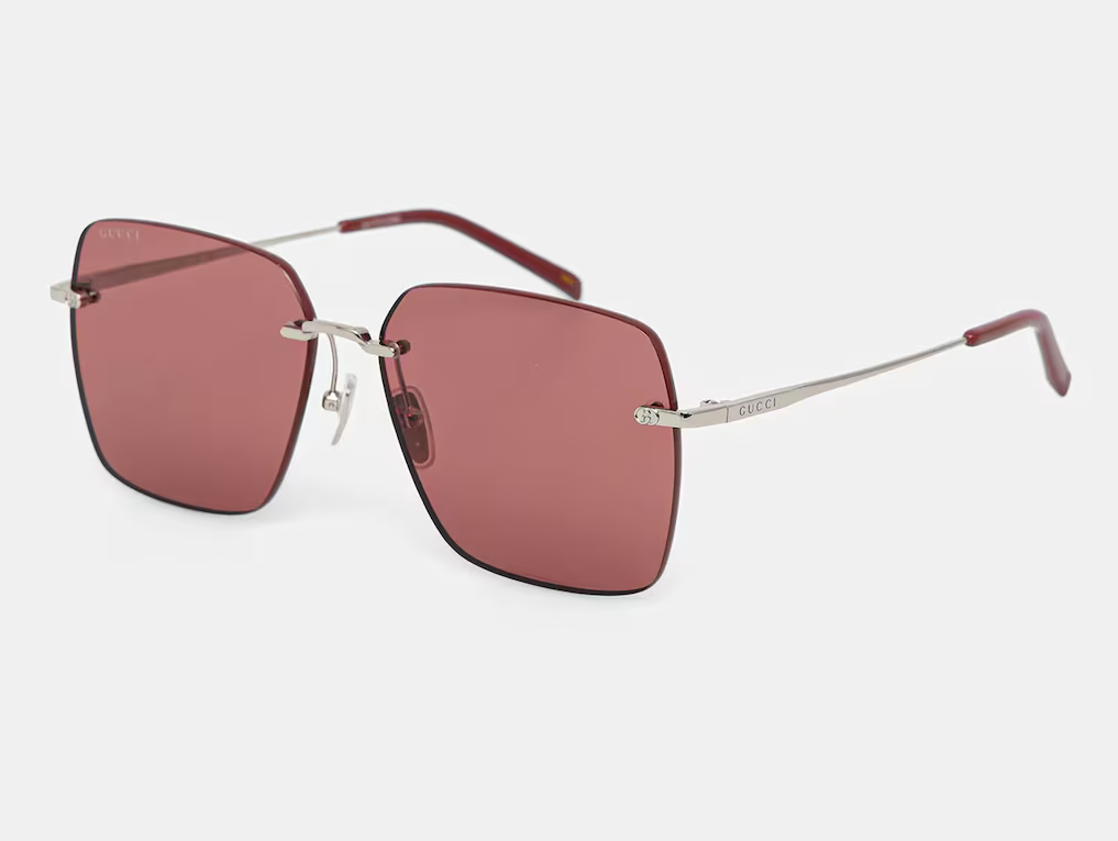 Gucci GG1955SA-003 60mm New Sunglasses