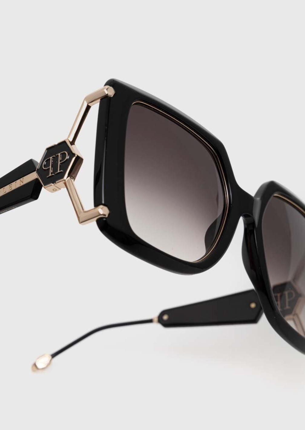 Philipp Plein SPP121S-0700 56mm New Sunglasses