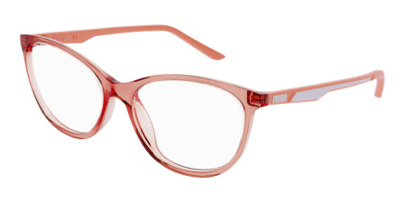 Puma PU0372O-004-55  New Eyeglasses