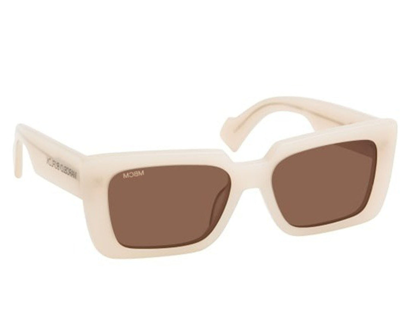 Marcelo Burlon Tecka 54mm New Sunglasses