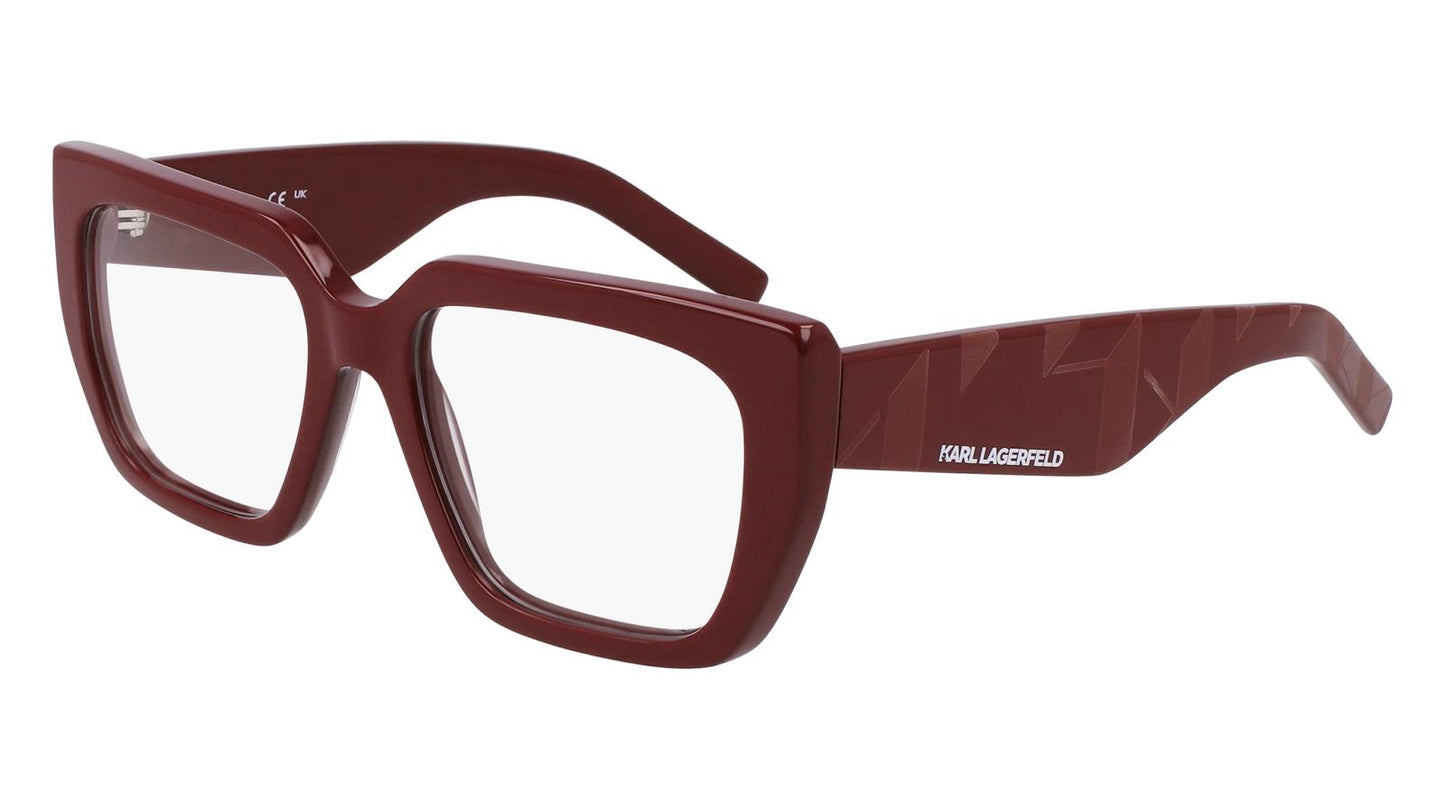 KARL LAGERFELD KL6159-601-5418 54mm New Eyeglasses