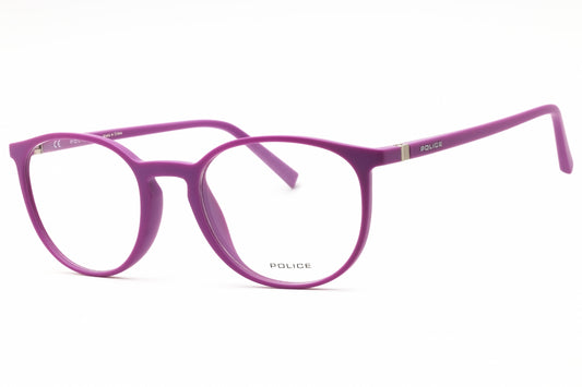 Police V1973-0GEA 50mm New Eyeglasses