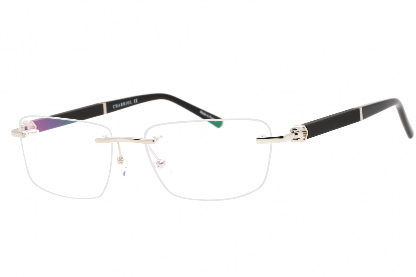 Charriol PC75109-C02 57mm New Eyeglasses