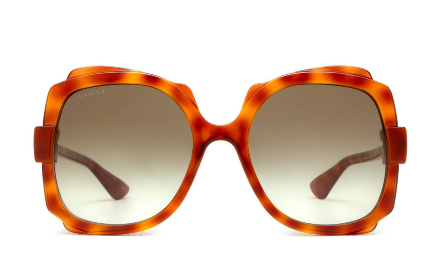 Gucci GG1431S-002 57mm New Sunglasses