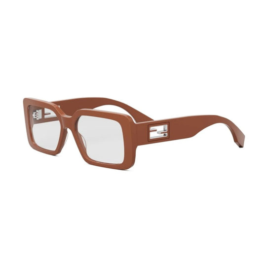 Fendi FE50072I-050-53 0mm New Eyeglasses