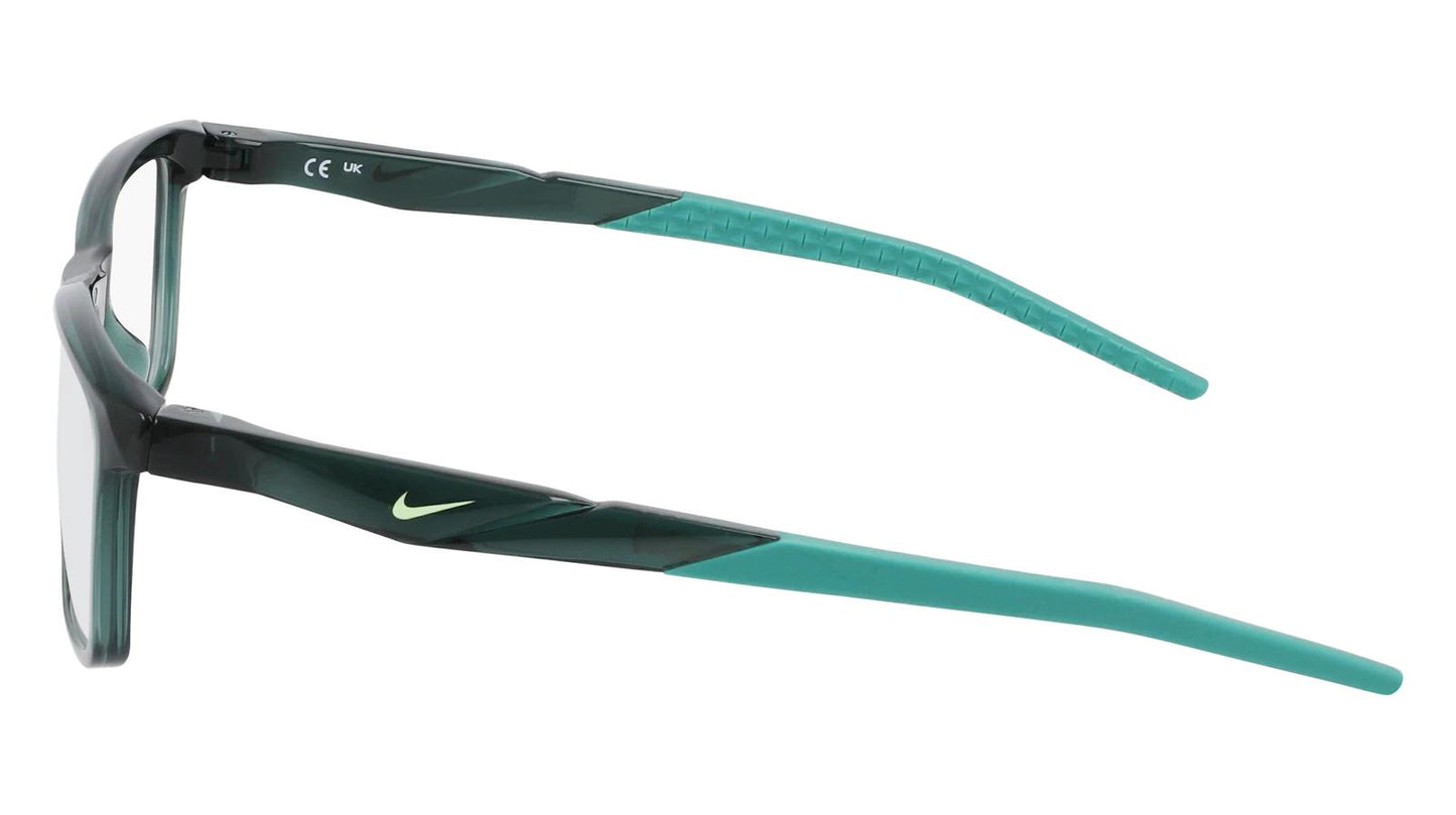 Nike 7057-N-301-5417 54mm New Eyeglasses