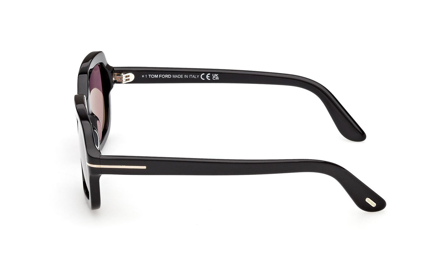 Tom Ford FT1342-01Y-53 53mm