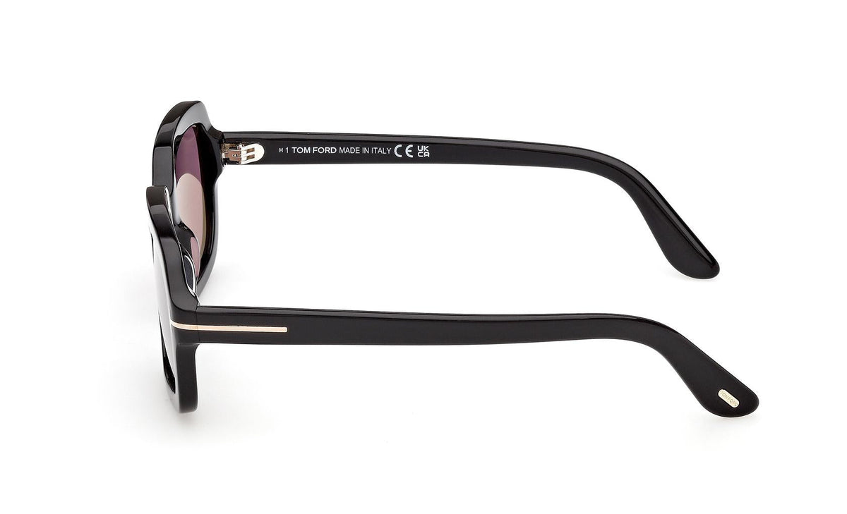 Tom Ford FT1342-01Y-53 53