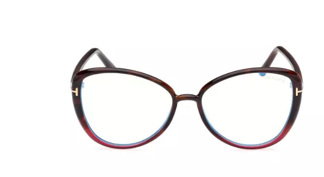 Tom Ford FT5907B-55-55 55mm New Eyeglasses