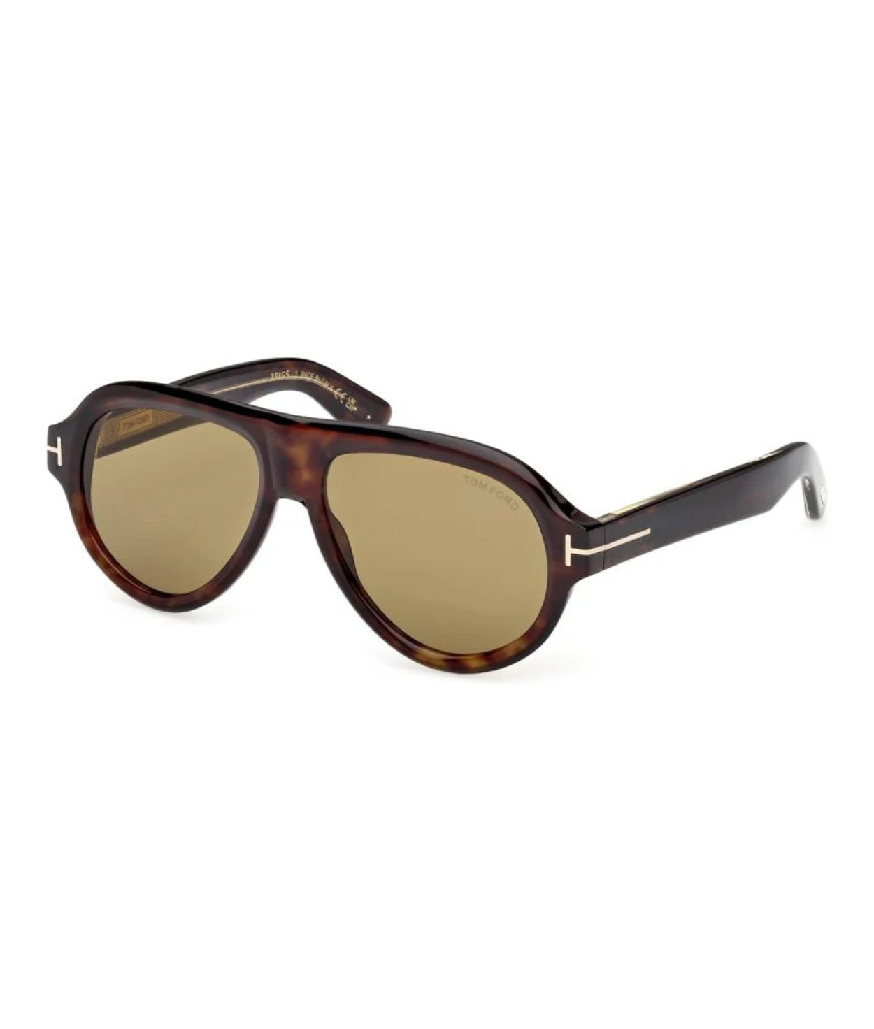 Tom Ford FT1225-52N-59 59mm