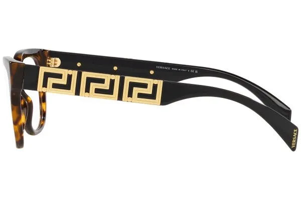 Versace VE3338-5404-52  New Eyeglasses